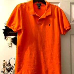 Ralph Lauren Boys Polo